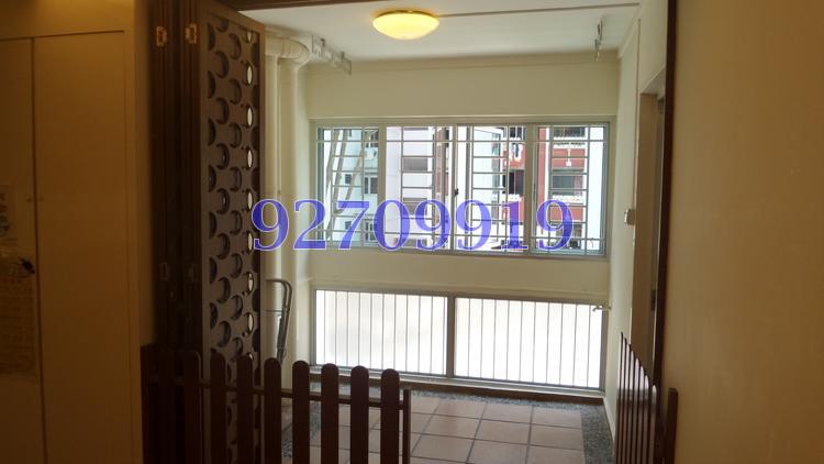 Blk 128 MARSILING RISE (Woodlands), HDB Jumbo #75790902